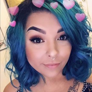 Meet your Posher, Sasha